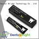 GlorySmile bamboo oral care products customized 1