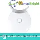 teeth whitening led light manufacturer from China for dental bright GlorySmile 1