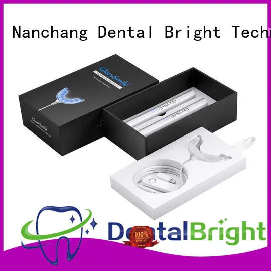 hot sale home teeth whitening kit supplier for whitening teeth 1