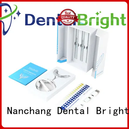 mini home teeth whitening kit wholesale for teeth 1