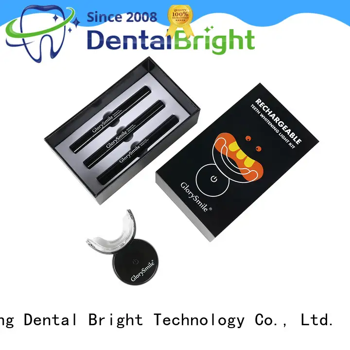 GlorySmile best teeth whitening kit inquire now for teeth 1