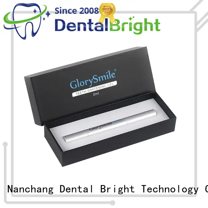 GlorySmile best teeth whitening pen order now for whitening teeth 1