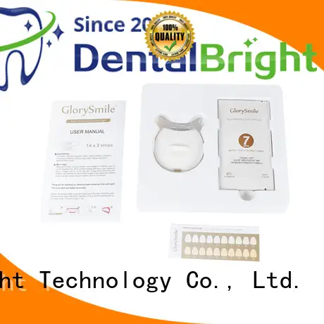 GlorySmile effective best whitening strips free quote for teeth 1