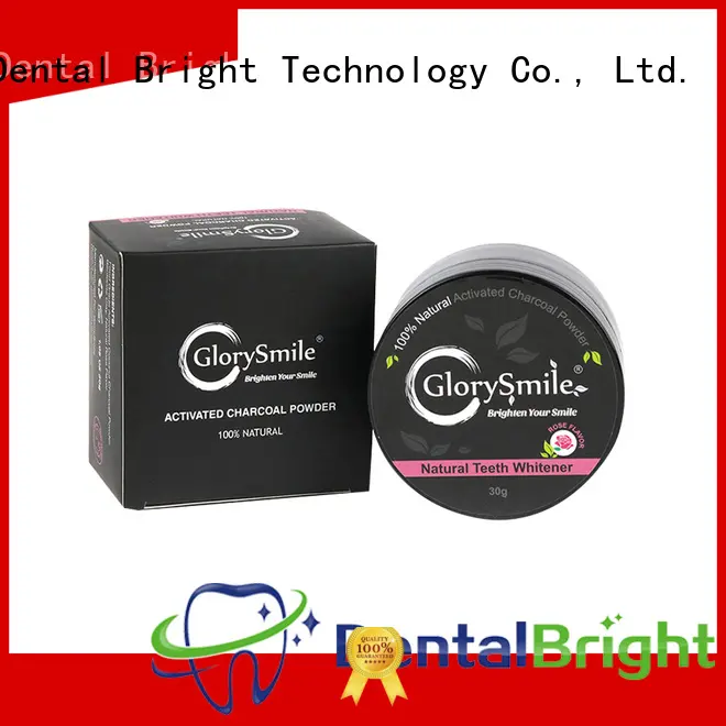 GlorySmile teeth whitening powder from China for teeth1 1