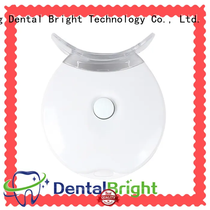 oem teeth whitening led light manufacturer from China for whitening teeth1 1