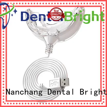GlorySmile oem teeth whitening led light for wholesale for dental bright 1
