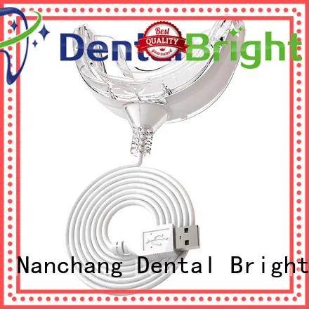 GlorySmile oem teeth whitening led light for wholesale for dental bright 1