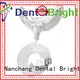 GlorySmile oem teeth whitening led light for wholesale for dental bright 1