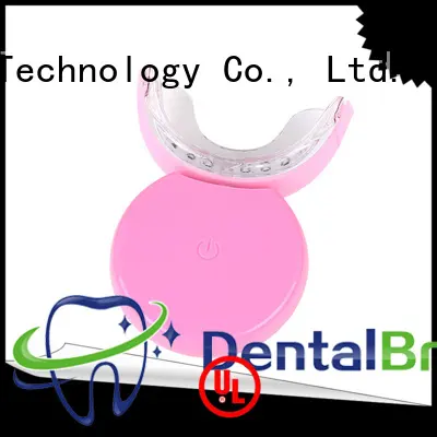 GlorySmile teeth whitening led light manufacturer from China for whitening teeth 1