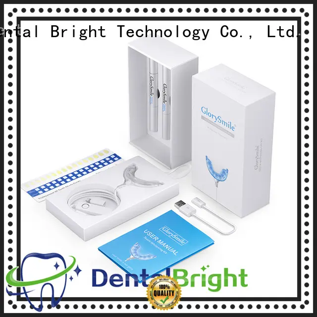 GlorySmile best teeth whitening kit inquire now for whitening teeth 1