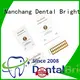 GlorySmile professional best teeth whitening strips free quote for home usage 1