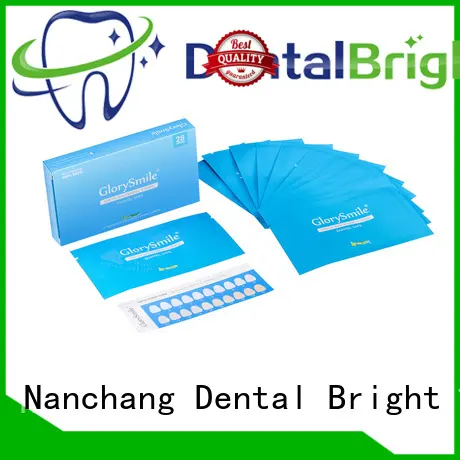 GlorySmile best teeth whitening strips vendor for teeth1 1