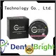 GlorySmile activated charcoal powder reputable manufacturer for dental bright 1
