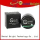 GlorySmile activated charcoal powder from China for whitening teeth 1