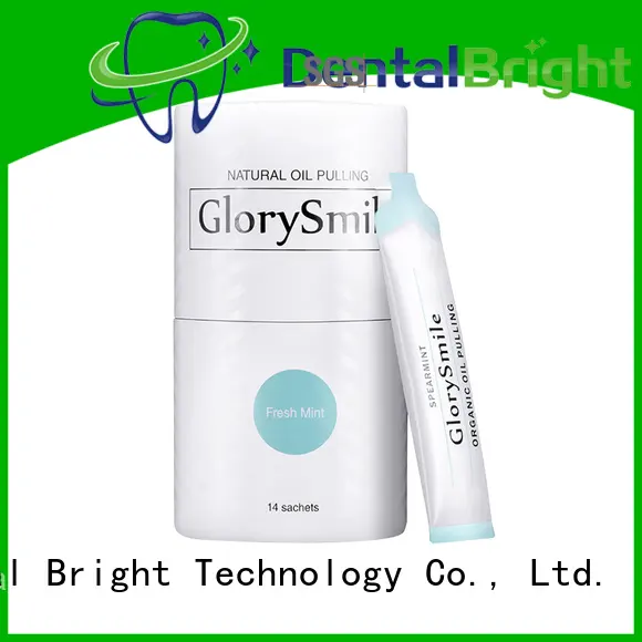 GlorySmile natural mouthwash wholesale for home usage 1