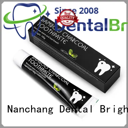 hot sale charcoal toothbrush customized 1