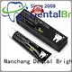 hot sale charcoal toothbrush customized 1