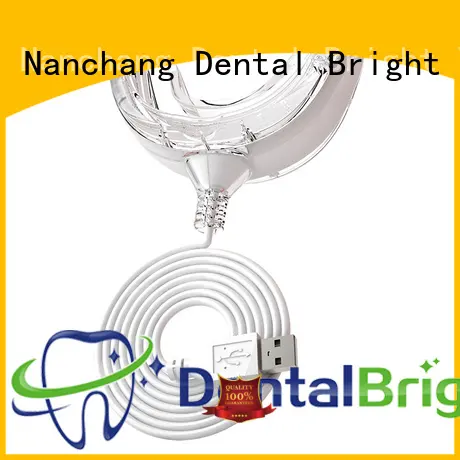 GlorySmile teeth whitening led light for wholesale for dental bright 1
