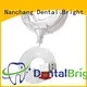GlorySmile teeth whitening led light for wholesale for dental bright 1