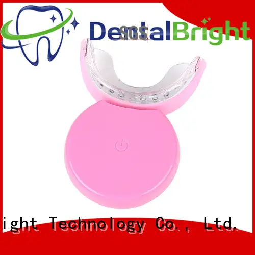 GlorySmile teeth whitening light supplier for teeth 1