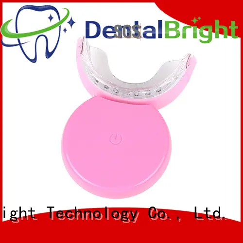 GlorySmile teeth whitening light supplier for teeth 1