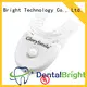 GlorySmile oem teeth whitening light manufacturer from China for dental bright 1