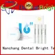 private label best teeth whitening kit supplier 1