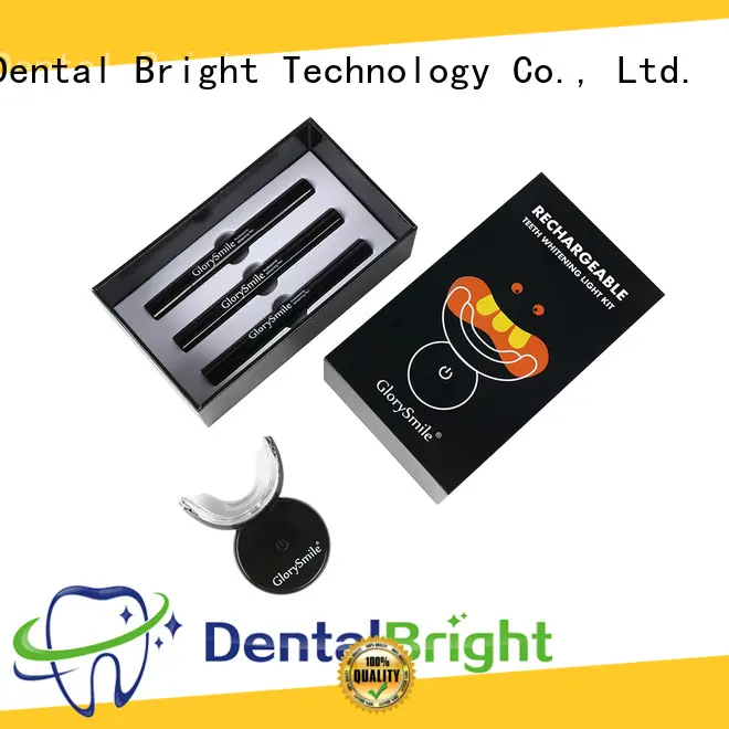 GlorySmile home teeth whitening kit supplier for teeth1 1