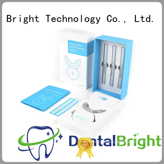 GlorySmile home teeth whitening kit wholesale for whitening teeth1 1