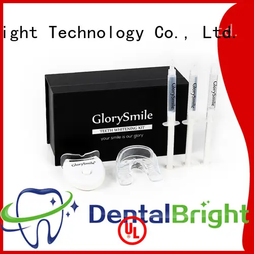 GlorySmile mini best teeth whitening kit wholesale for whitening teeth 1
