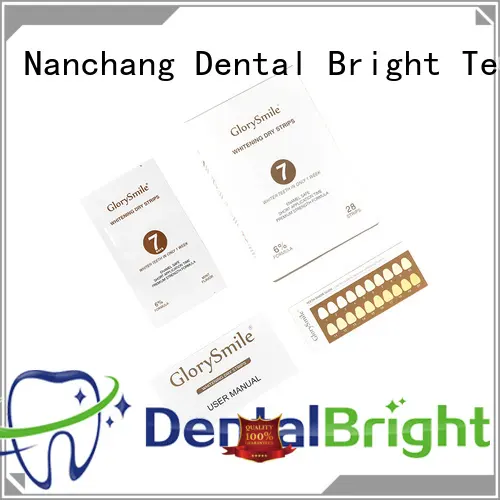 premium quality best whitening strips vendor for whitening teeth 1