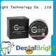 GlorySmile charcoal teeth whitening powder reputable manufacturer for home usage 1