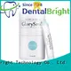GlorySmile healthy teeth whitening foam inquire now for home usage 1
