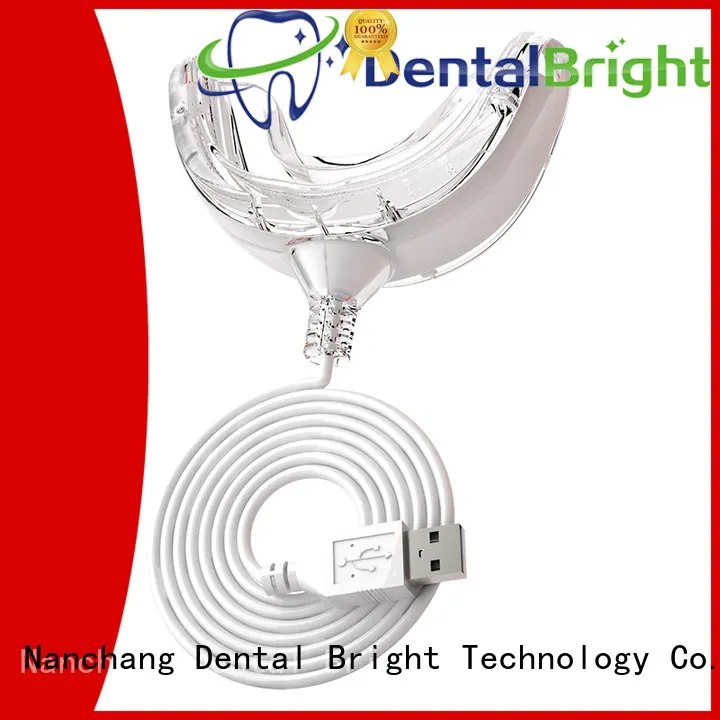 GlorySmile teeth whitening led light supplier for dental bright 1