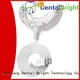 GlorySmile teeth whitening led light supplier for dental bright 1