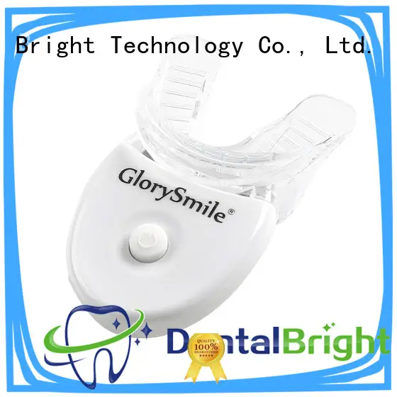 GlorySmile teeth whitening led light check now for teeth 1