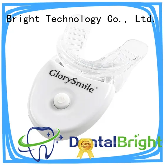 GlorySmile teeth whitening led light check now for teeth 1
