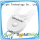 GlorySmile teeth whitening led light check now for teeth 1