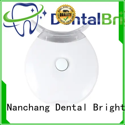 GlorySmile powerful teeth whitening light check now for whitening teeth 1