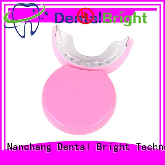 GlorySmile teeth whitening light check now for dental bright 1