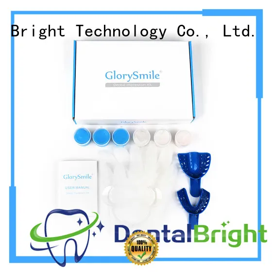 rechargeable home teeth whitening kit wholesale 1