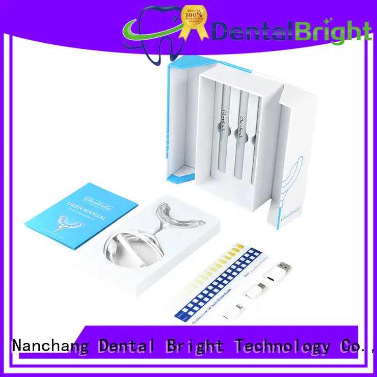 GlorySmile private label best teeth whitening kit inquire now 1
