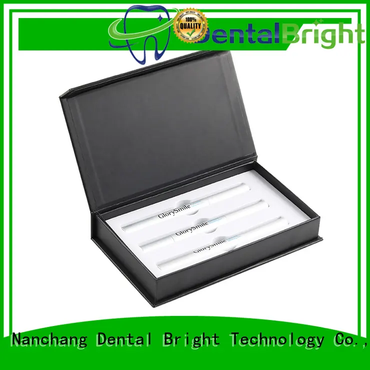 GlorySmile whitening pen order now for whitening teeth 1