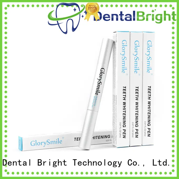 GlorySmile odm whitening pen order now for teeth 1