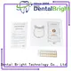 GlorySmile professional best whitening strips for wholesale for home usage 1