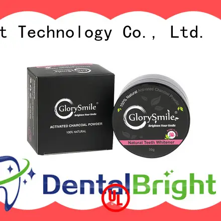 good selling activated charcoal powder from China for whitening teeth 1