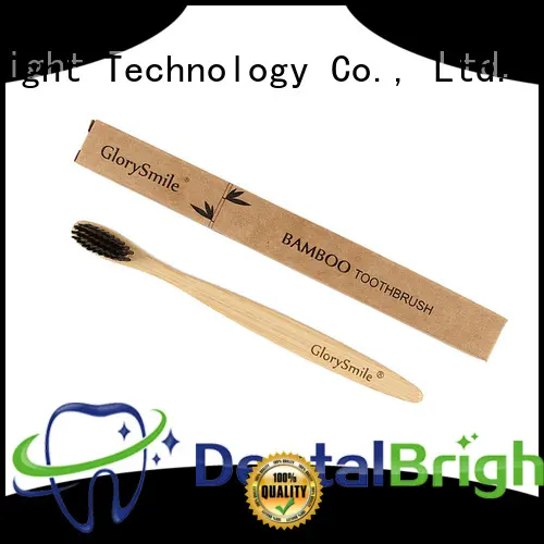 superior quality charcoal toothbrush from China 1