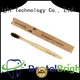 superior quality charcoal toothbrush from China 1