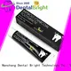 GlorySmile organic charcoal toothbrush customized 1