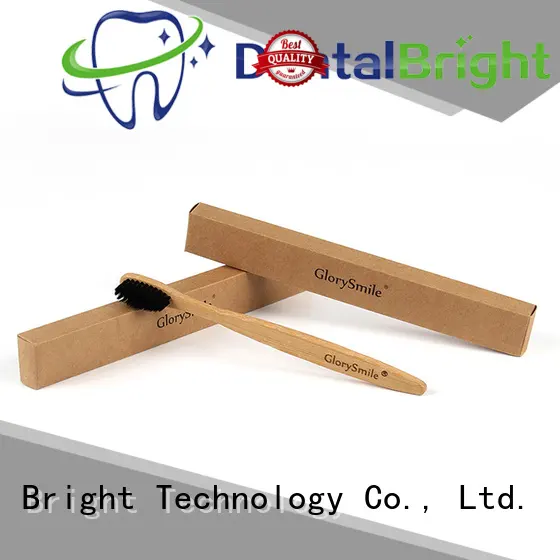 GlorySmile activated charcoal toothpaste from China 1